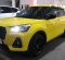 2023 Daihatsu Rocky 1.2 M CVT Kuning - Jual mobil bekas di DKI Jakarta-2