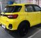 2023 Daihatsu Rocky 1.2 M CVT Kuning - Jual mobil bekas di DKI Jakarta-3