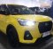 2023 Daihatsu Rocky 1.2 M CVT Kuning - Jual mobil bekas di DKI Jakarta-4