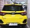 2023 Daihatsu Rocky 1.2 M CVT Kuning - Jual mobil bekas di DKI Jakarta-5