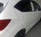 2021 Honda Brio Satya E Putih - Jual mobil bekas di DKI Jakarta-6