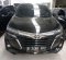 2021 Toyota Avanza 1.3G MT Hitam - Jual mobil bekas di DKI Jakarta-1