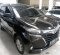 2021 Toyota Avanza 1.3G MT Hitam - Jual mobil bekas di DKI Jakarta-2