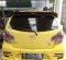 2022 Toyota Agya Kuning - Jual mobil bekas di Banten-4