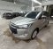 2018 Toyota Kijang Innova 2.4G Silver - Jual mobil bekas di DKI Jakarta-2