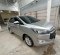 2018 Toyota Kijang Innova 2.4G Silver - Jual mobil bekas di DKI Jakarta-3