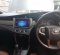 2018 Toyota Kijang Innova 2.4G Silver - Jual mobil bekas di DKI Jakarta-5