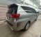 2018 Toyota Kijang Innova 2.4G Silver - Jual mobil bekas di DKI Jakarta-6