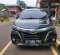 2021 Toyota Avanza 1.3G AT Hitam - Jual mobil bekas di Jawa Barat-1