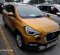 2018 Datsun Cross CVT Kuning - Jual mobil bekas di Jawa Barat-1