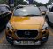 2018 Datsun Cross CVT Kuning - Jual mobil bekas di Jawa Barat-2