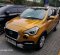 2018 Datsun Cross CVT Kuning - Jual mobil bekas di Jawa Barat-3