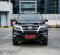 2018 Toyota Fortuner 2.4 VRZ AT Hitam - Jual mobil bekas di DKI Jakarta-2