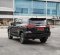 2018 Toyota Fortuner 2.4 VRZ AT Hitam - Jual mobil bekas di DKI Jakarta-5