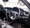 2018 Toyota Fortuner 2.4 VRZ AT Hitam - Jual mobil bekas di DKI Jakarta-8
