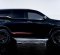 2020 Toyota Fortuner 2.4 TRD AT Hitam - Jual mobil bekas di DKI Jakarta-4