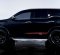 2020 Toyota Fortuner 2.4 TRD AT Hitam - Jual mobil bekas di DKI Jakarta-5