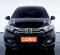 2018 Honda Mobilio E CVT Hitam - Jual mobil bekas di DKI Jakarta-1
