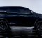 2022 Toyota Fortuner Hitam - Jual mobil bekas di Banten-3