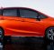 2019 Honda Jazz RS CVT Orange - Jual mobil bekas di Banten-3