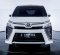 2019 Toyota Voxy 2.0 A/T Putih - Jual mobil bekas di Banten-1