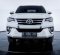 2016 Toyota Fortuner 2.4 VRZ AT Putih - Jual mobil bekas di DKI Jakarta-1