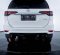 2016 Toyota Fortuner 2.4 VRZ AT Putih - Jual mobil bekas di DKI Jakarta-8