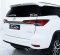 2016 Toyota Fortuner 2.4 VRZ AT Putih - Jual mobil bekas di Kalimantan Barat-9