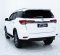 2016 Toyota Fortuner 2.4 VRZ AT Putih - Jual mobil bekas di Kalimantan Barat-10
