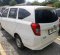 2023 Daihatsu Sigra D Putih - Jual mobil bekas di Jawa Barat-8