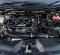 2018 Honda Civic 1.5L Turbo Hitam - Jual mobil bekas di Jawa Barat-2