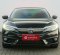 2018 Honda Civic 1.5L Turbo Hitam - Jual mobil bekas di Jawa Barat-8
