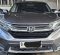 2018 Honda CR-V 1.5L Turbo Prestige Abu-abu - Jual mobil bekas di Jawa Barat-1