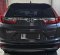 2018 Honda CR-V 1.5L Turbo Prestige Abu-abu - Jual mobil bekas di Jawa Barat-5