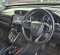 2018 Honda CR-V 1.5L Turbo Prestige Abu-abu - Jual mobil bekas di Jawa Barat-9