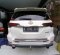 2016 Toyota Fortuner 2.4 VRZ AT Putih - Jual mobil bekas di Jawa Barat-4