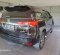2017 Toyota Fortuner 2.4 VRZ AT Hitam - Jual mobil bekas di Jawa Barat-9