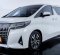 2019 Toyota Alphard 2.5 G A/T Putih - Jual mobil bekas di DKI Jakarta-3