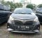 2020 Toyota Calya G MT Abu-abu - Jual mobil bekas di Jawa Barat-1