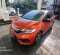 2019 Honda Jazz RS CVT Orange - Jual mobil bekas di Jawa Barat-1