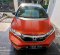 2019 Honda Jazz RS CVT Orange - Jual mobil bekas di Jawa Barat-2