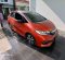 2019 Honda Jazz RS CVT Orange - Jual mobil bekas di Jawa Barat-3