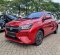 2023 Daihatsu Ayla 1.2L R AT Merah - Jual mobil bekas di Banten-1