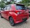 2023 Daihatsu Ayla 1.2L R AT Merah - Jual mobil bekas di Banten-15