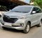 2018 Toyota Avanza 1.3G MT Silver - Jual mobil bekas di DKI Jakarta-1