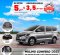 2023 Wuling Confero 1.5 DB M/T Silver - Jual mobil bekas di Kalimantan Barat-1