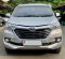 2018 Toyota Avanza 1.3G MT Silver - Jual mobil bekas di DKI Jakarta-2