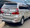 2018 Toyota Avanza 1.3G MT Silver - Jual mobil bekas di DKI Jakarta-4