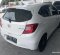 2021 Honda Brio Satya E Putih - Jual mobil bekas di Jawa Barat-7