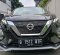2021 Nissan Livina VL AT Hitam - Jual mobil bekas di Jawa Barat-1